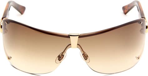 Gucci 2807/S Wrap Sunglasses Review – Modern and Classic Style